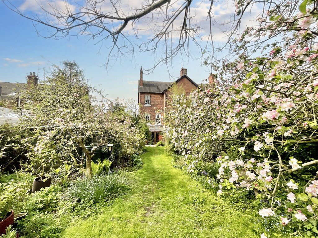 Pipe Gate, Market Drayton, TF9