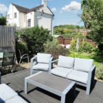 The Birches, Cheadle, ST10