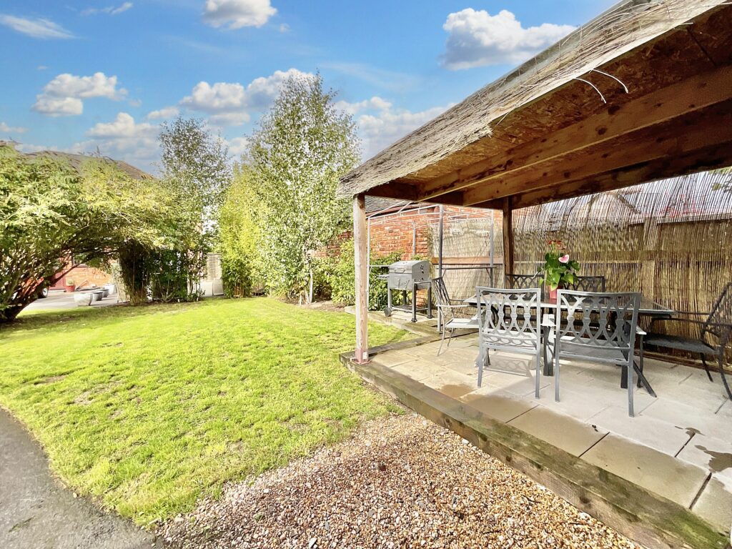 Bearstone Road, Norton-In-Hales, TF9