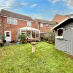 Cauldon Drive, Stone, ST15
