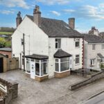 Alsager Road, Audley, ST7