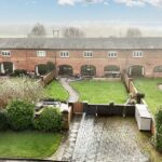 Tixall Court, Tixall, ST18