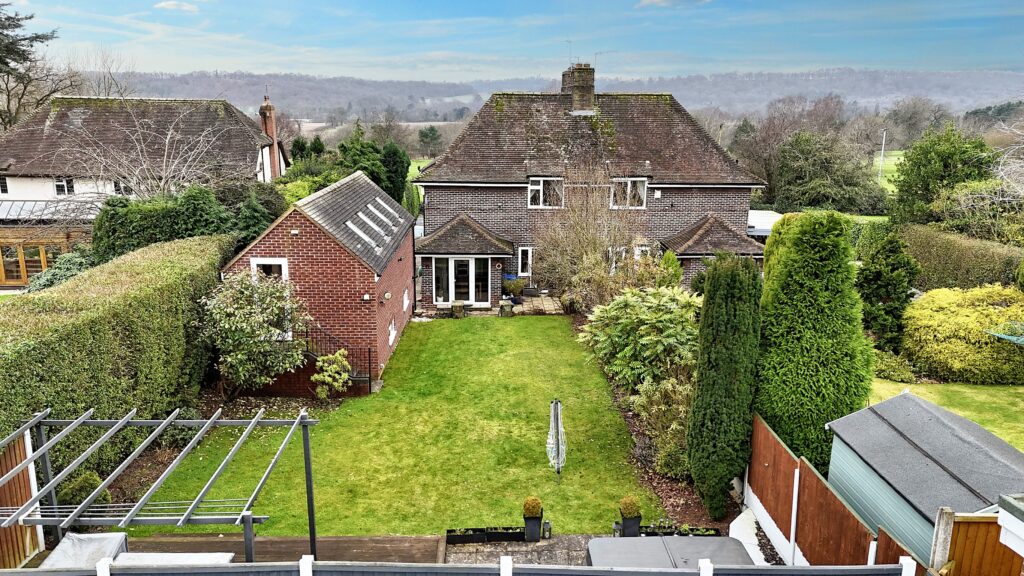 Barlaston Old Road, Stoke-On-Trent, ST4
