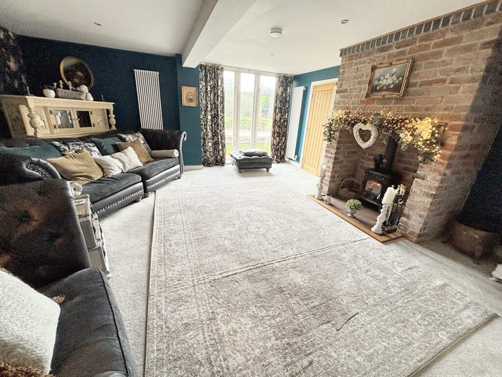 The Gallops, 1 Anson Court Barns, Gnosall Road, ST20 0JS