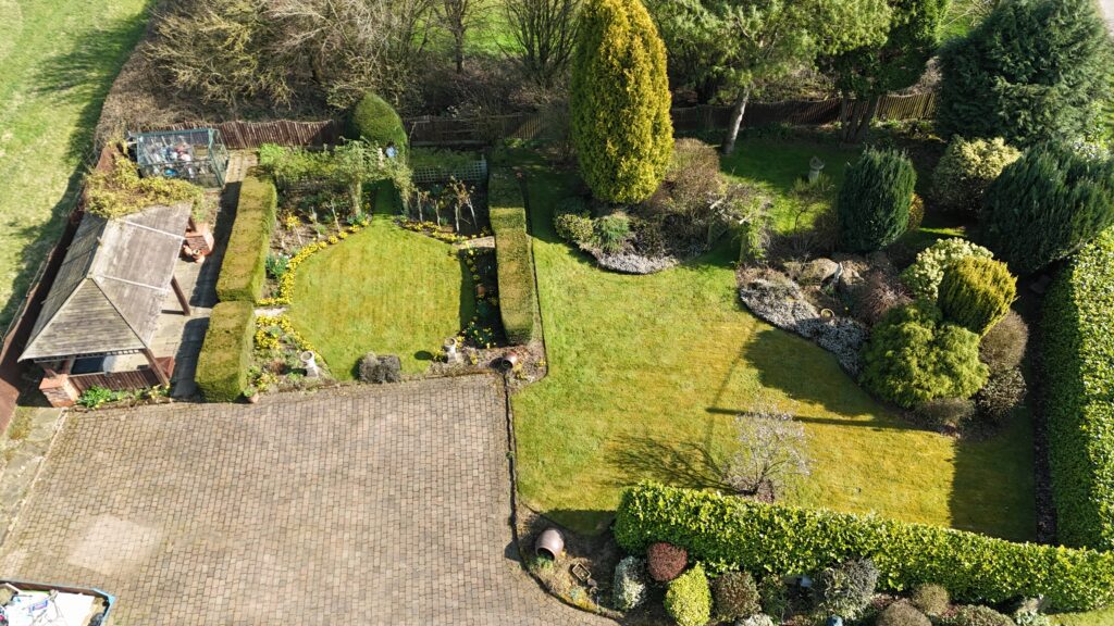 Uttoxeter Road, Checkley, ST10