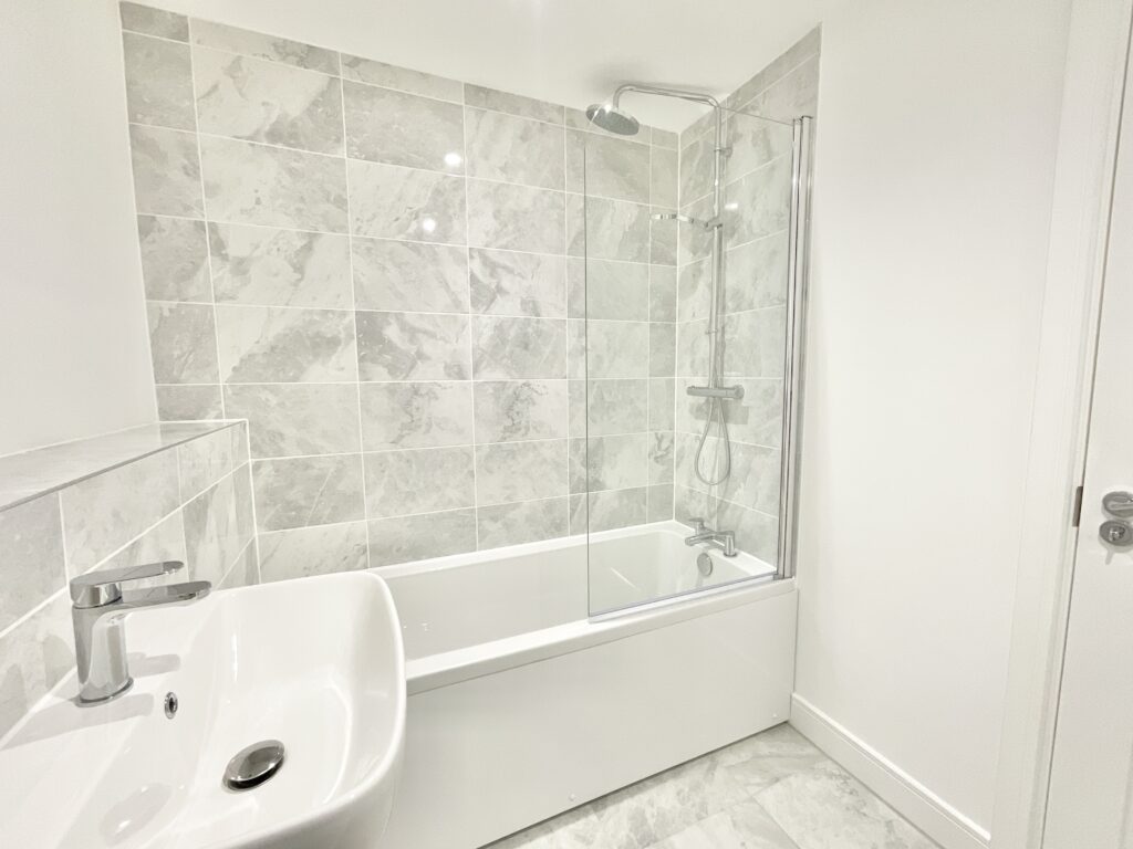 Platinum Place, Madeley, CW3