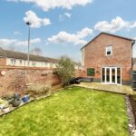 Blundell Drive, Stone, ST15
