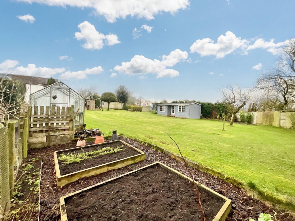 Whitehurst Lane, Dilhorne, ST10