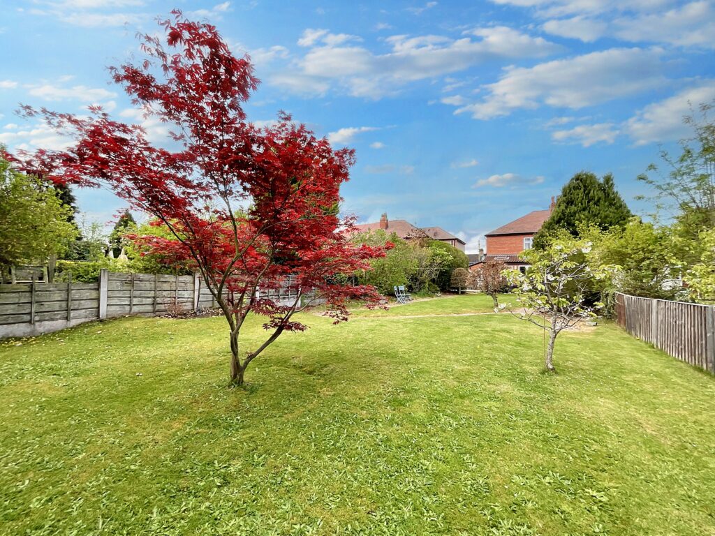 Church Lane, Wistaston, CW2
