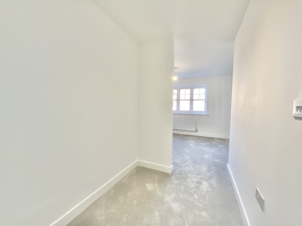 Platinum Place, Madeley, CW3