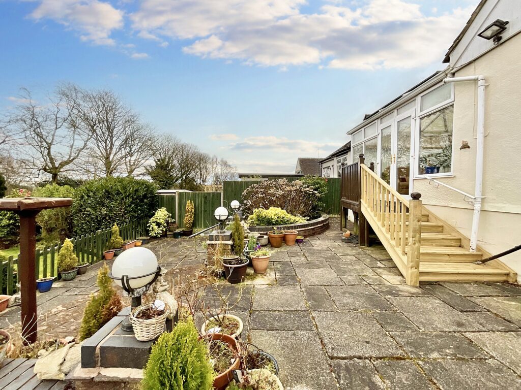 Birkholme Drive, Stoke-On-Trent, ST3