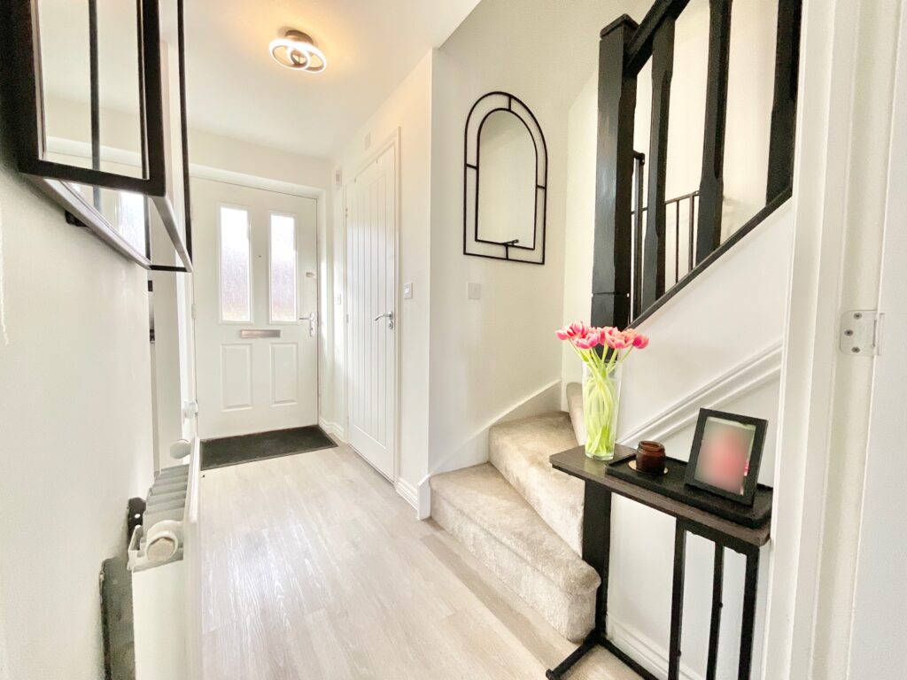 Overton Close, Eccleshall, ST21