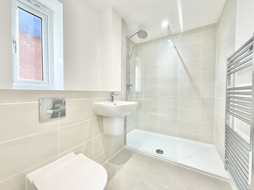 Platinum Place, Madeley, CW3