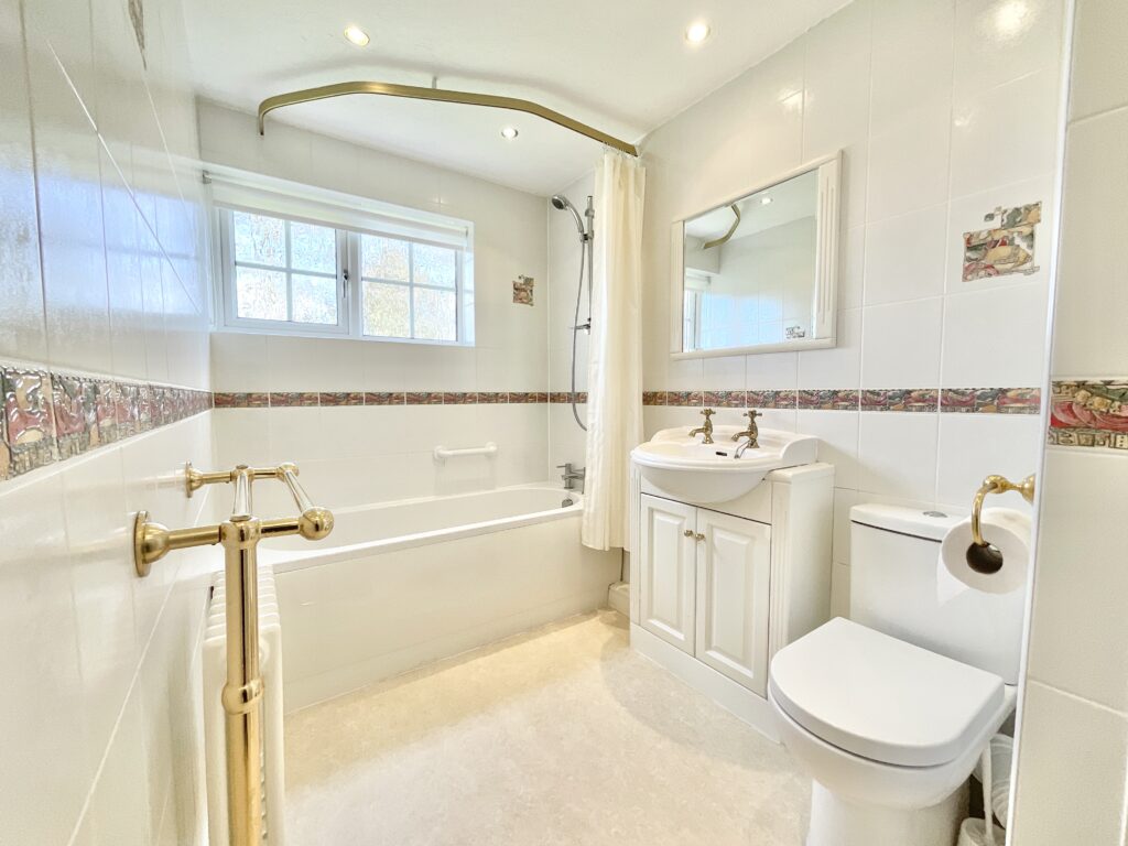 Badgers Croft, Eccleshall, ST21