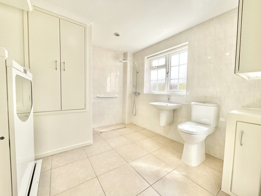 Badgers Croft, Eccleshall, ST21