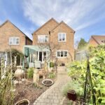 Queen Street, Madeley, TF7