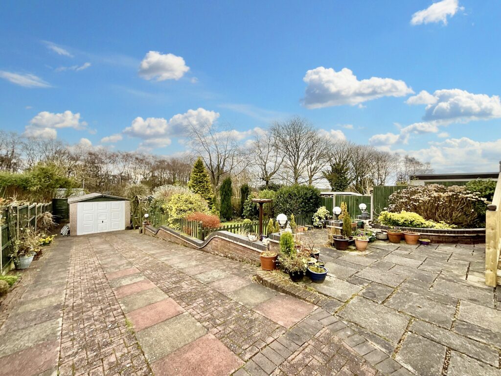 Birkholme Drive, Stoke-On-Trent, ST3