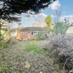 Salander Crescent, Wistaston