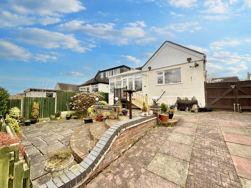 Birkholme Drive, Stoke-On-Trent, ST3