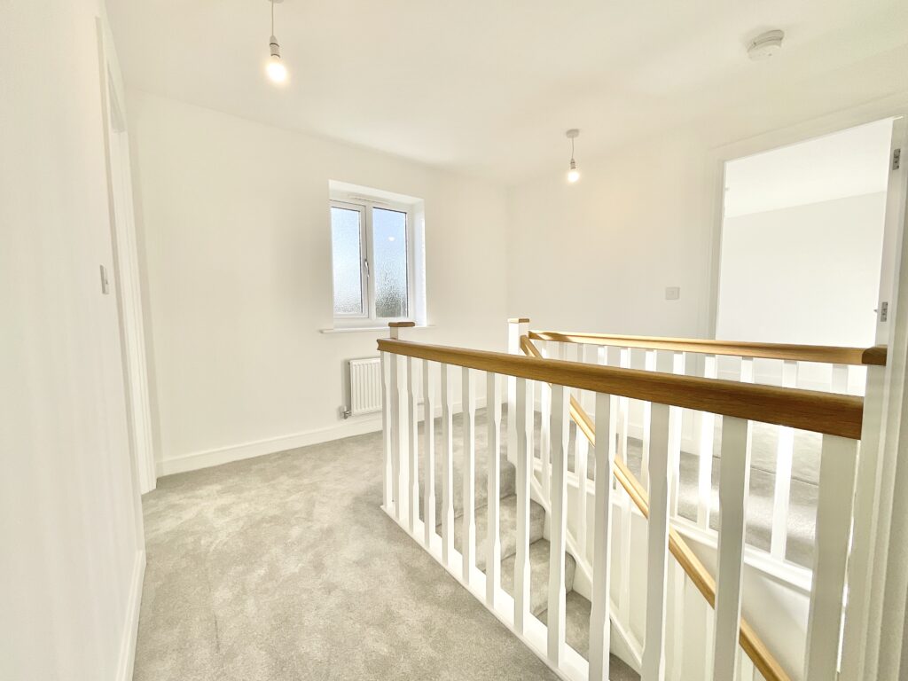 Platinum Place, Madeley, CW3