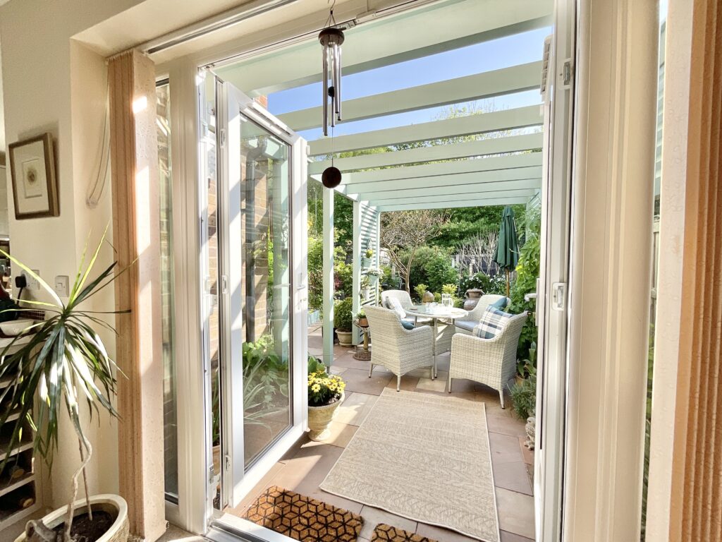 Queen Street, Madeley, TF7