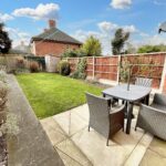 Lambert Crescent, Nantwich, CW5