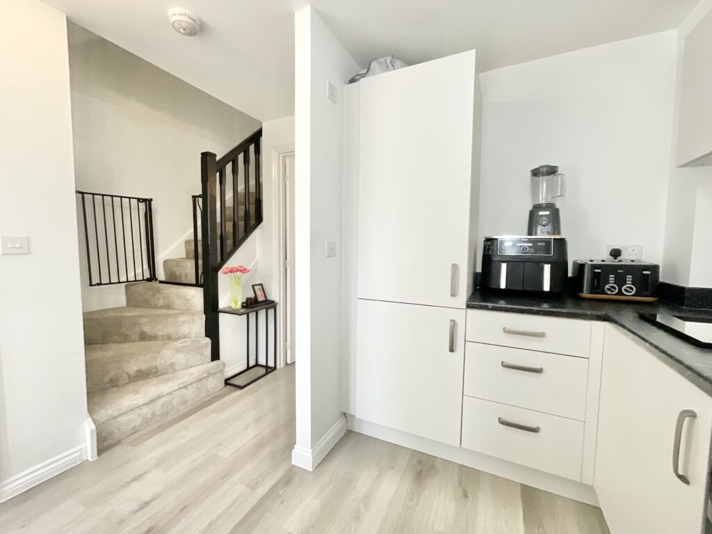 Overton Close, Eccleshall, ST21
