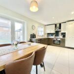 Badgers Croft, Hinstock, Market Drayton