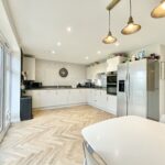 Bentham Way, Eccleshall, ST21