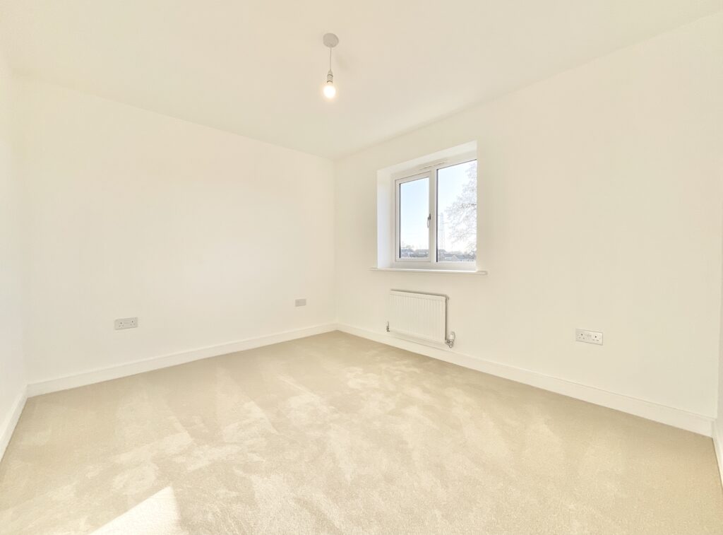 Platinum Place, Madeley, CW3