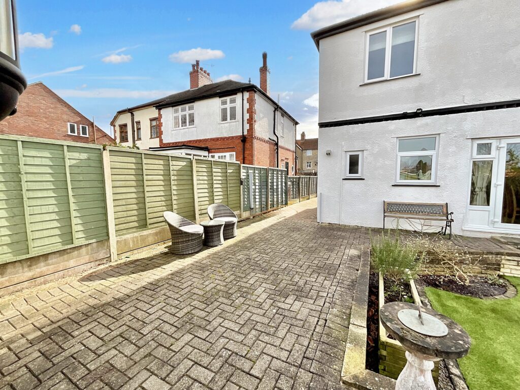 Bankhouse Road, Stoke-On-Trent, ST4