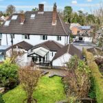 Whitmore Road, Stoke-On-Trent, ST4