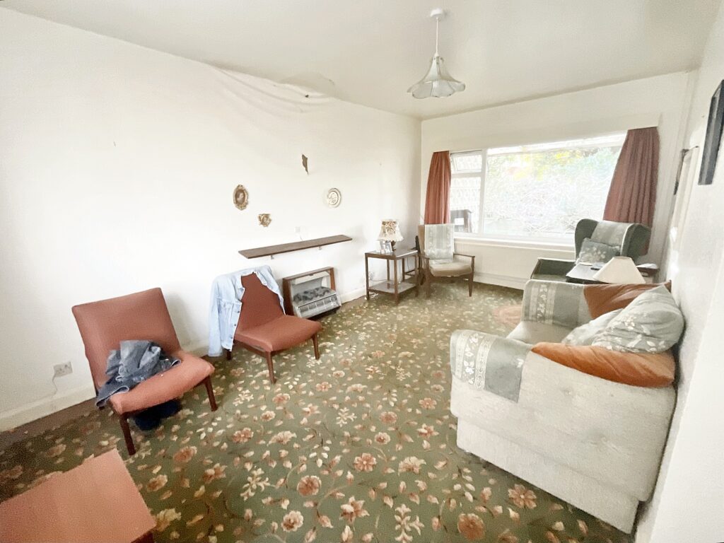 Salander Crescent, Wistaston