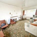 Salander Crescent, Wistaston