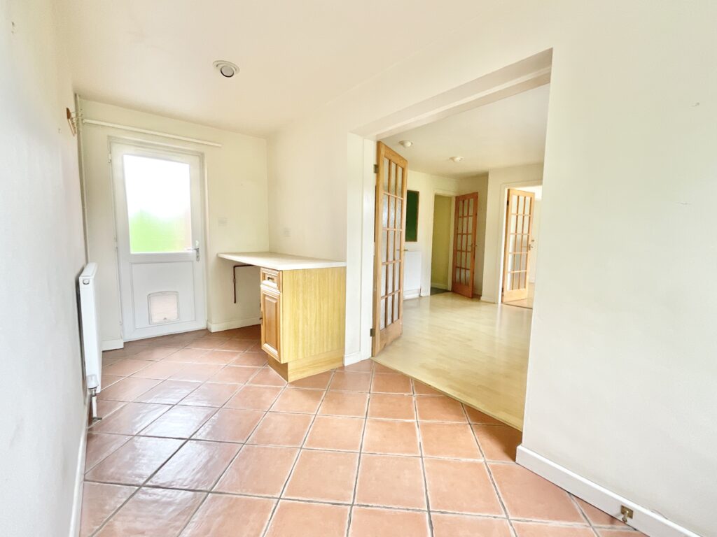 Gaol Butts, Eccleshall, ST21
