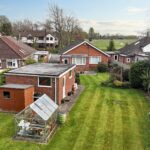 Stock Lane, Shavington, CW2