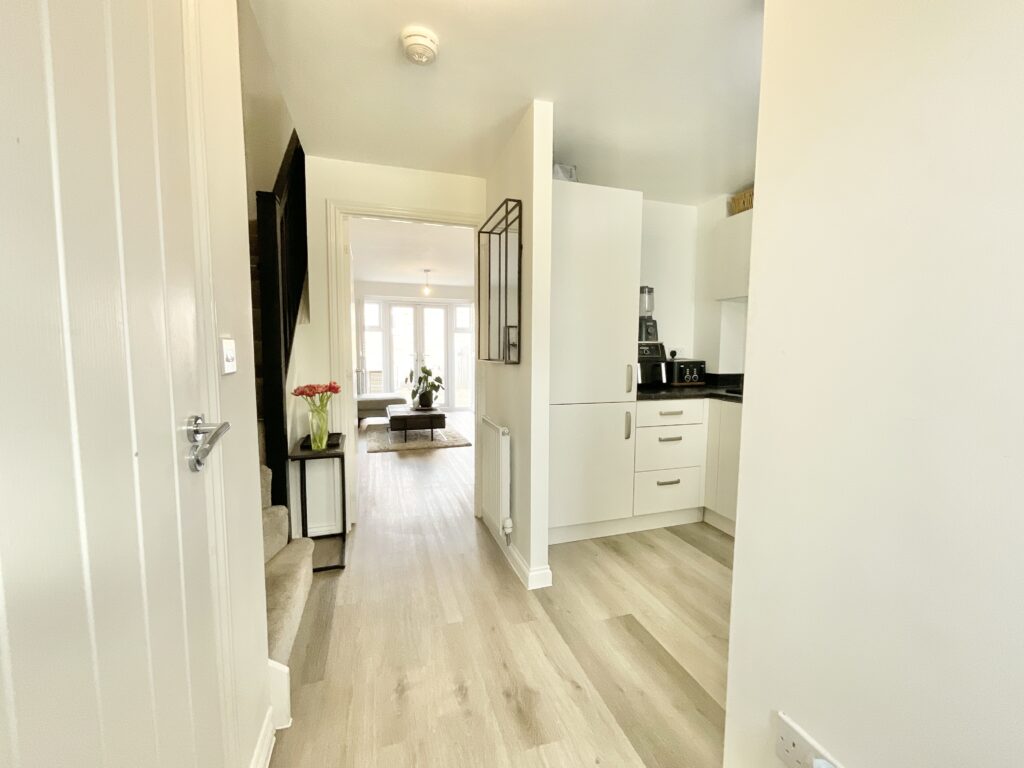 Overton Close, Eccleshall, ST21