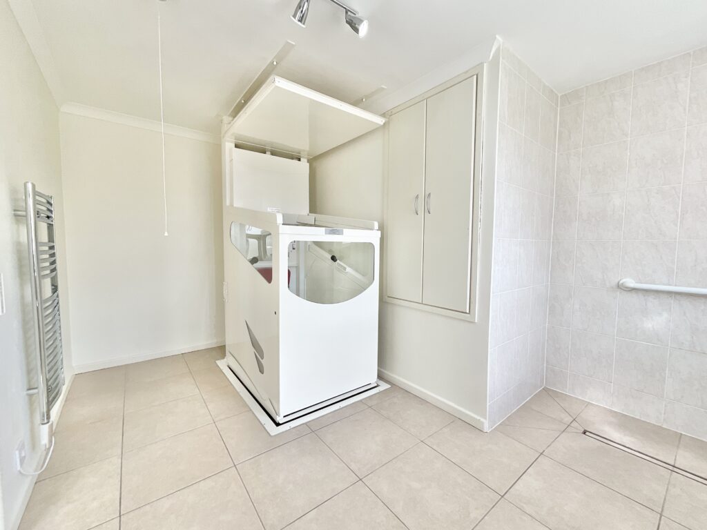 Badgers Croft, Eccleshall, ST21