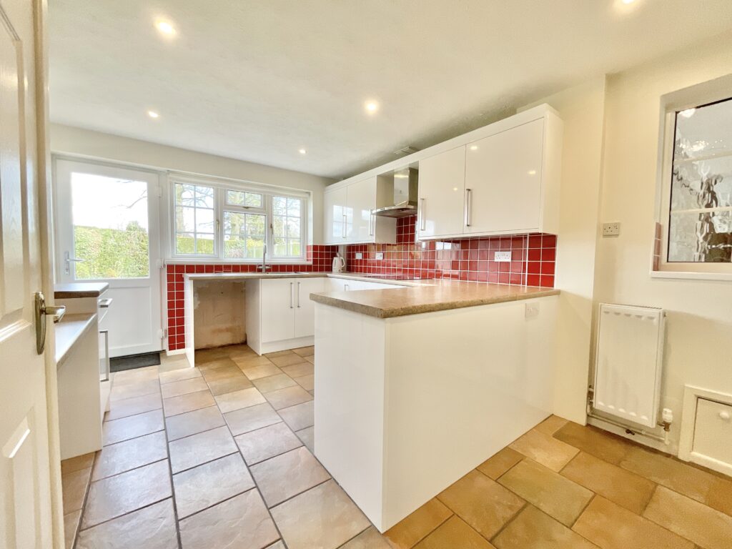 Badgers Croft, Eccleshall, ST21
