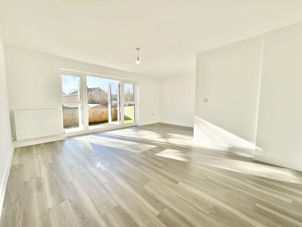 Platinum Place, Madeley, CW3