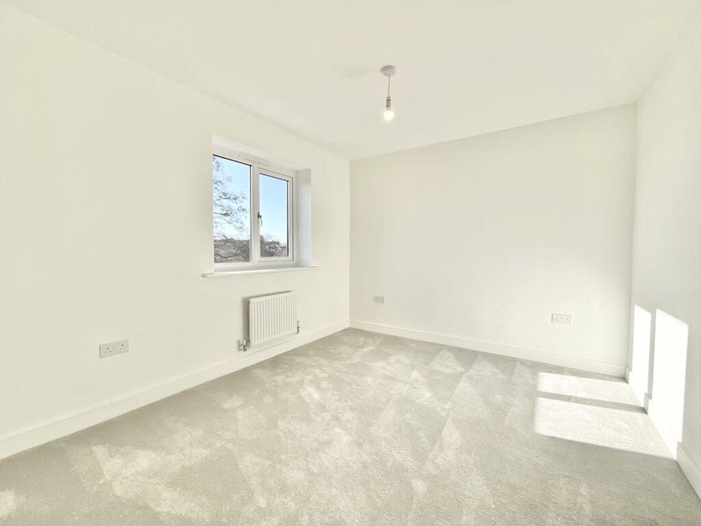 Platinum Place, Madeley, CW3