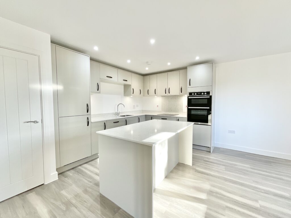 Platinum Place, Madeley, CW3