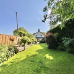 Yarnfield Lane, Yarnfield, ST15