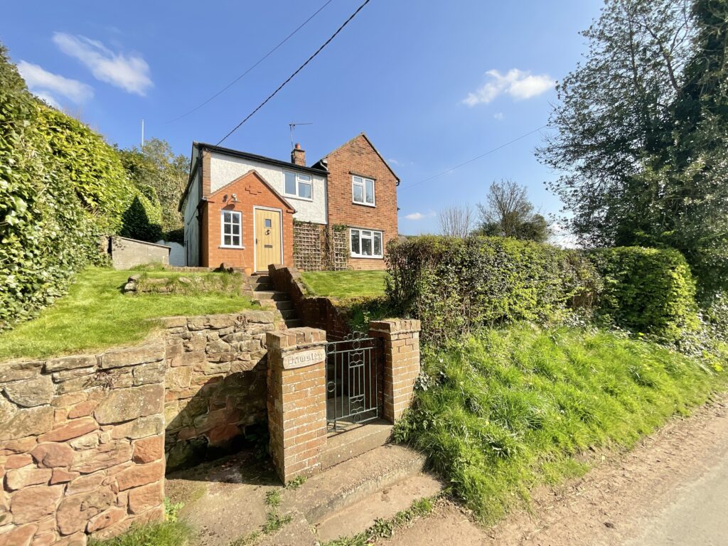 Eccleshall, Fair Oak, ST21