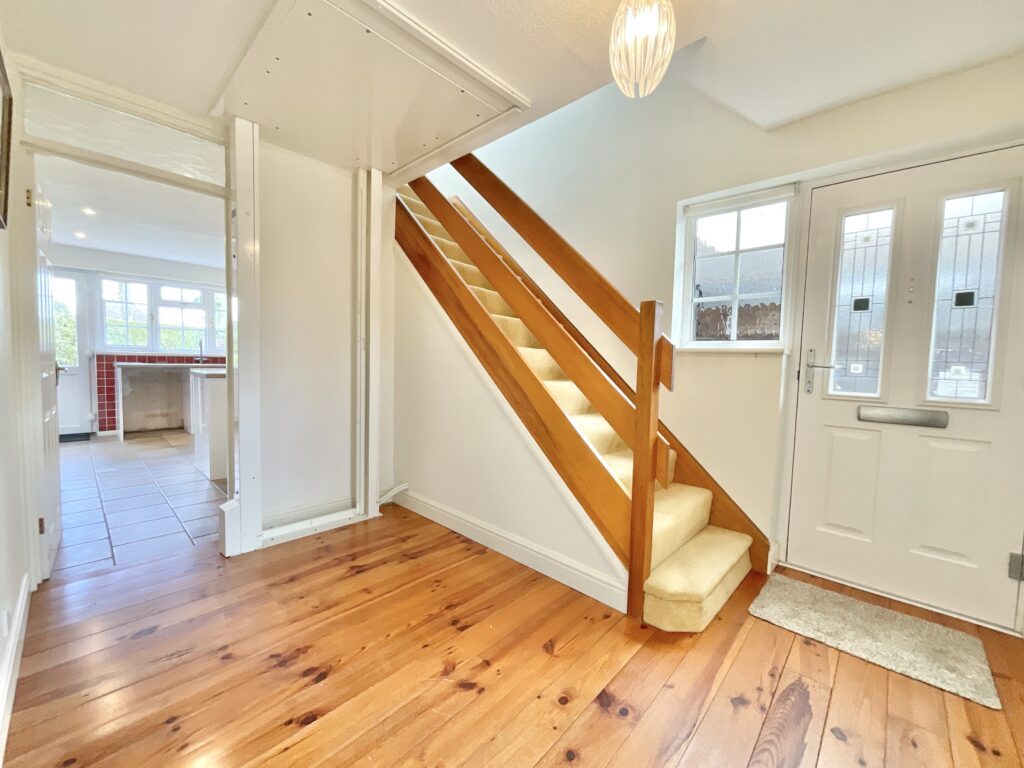 Badgers Croft, Eccleshall, ST21