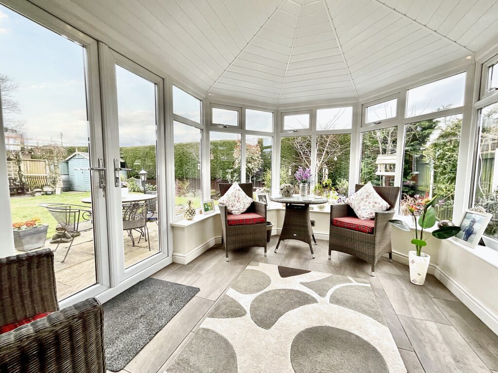 Riddings Lane, Wybunbury, CW5