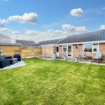 Newlands Close, Stone, ST15