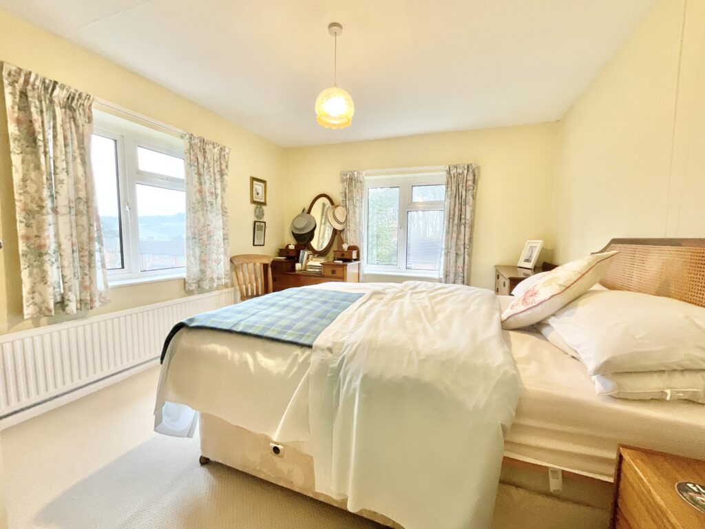 Eccleshall, Fair Oak, ST21