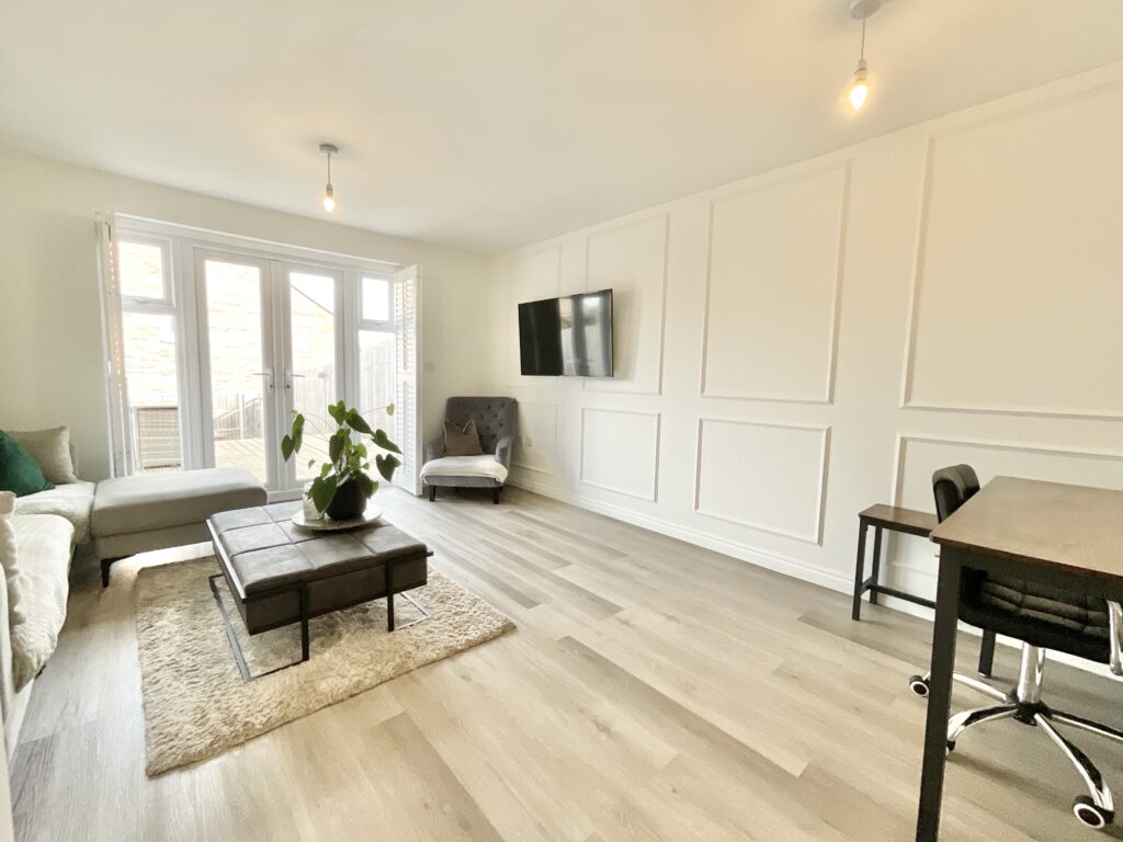 Overton Close, Eccleshall, ST21