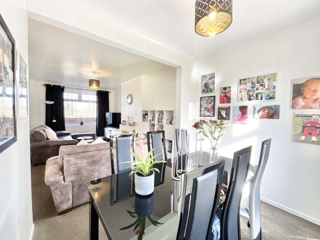 Ridgehill Drive, Madeley Heath, CW3